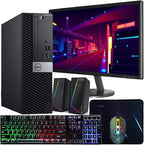 Dell OptiPlex 5060 i5 Desktop 16GB RAM 500GB SSD (Renewed)