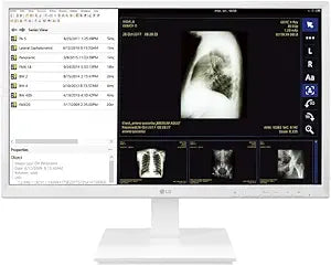 LG 24CK560N-3A 24" FHD IPS Medical Thin Client