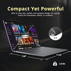Dell XPS 13.4
