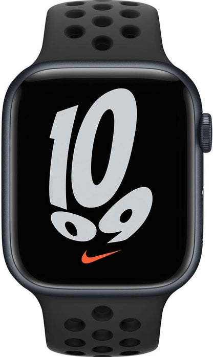 Apple A2477 Watch Nike Series 7 Cellular Renewed