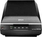 Epson V600 Renewed Photo Scanner: Film, Slides, Documents