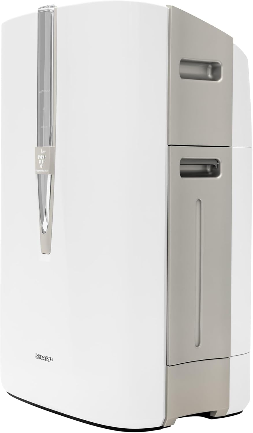 Sharp KC-860U Air Purifier Humidifier HEPA Large Room