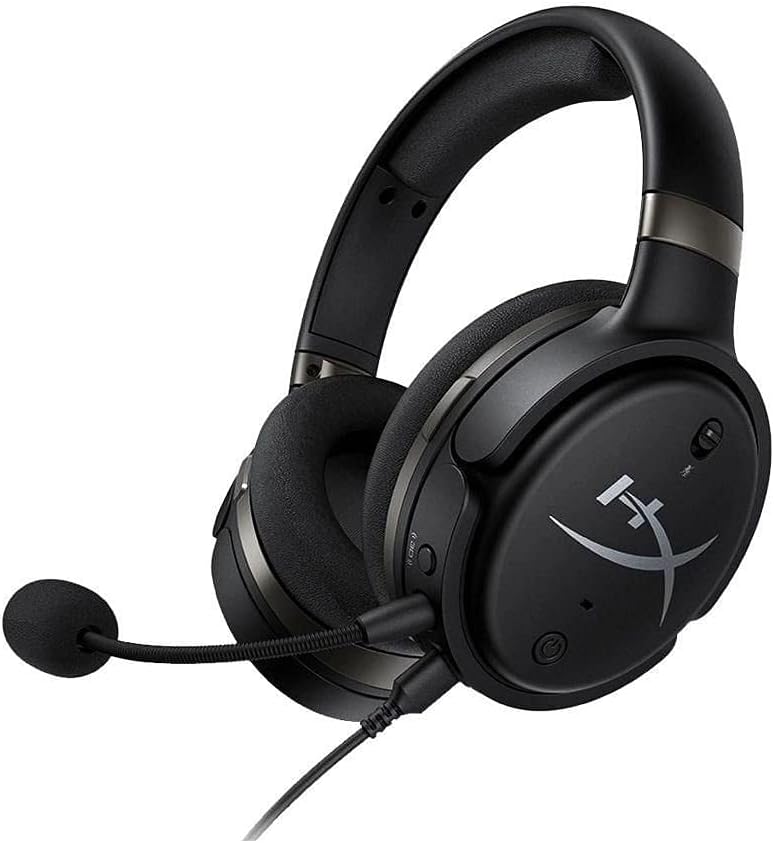 HyperX HX-HSCOS-GM/WW Cloud Orbit S 3D Gaming Headset