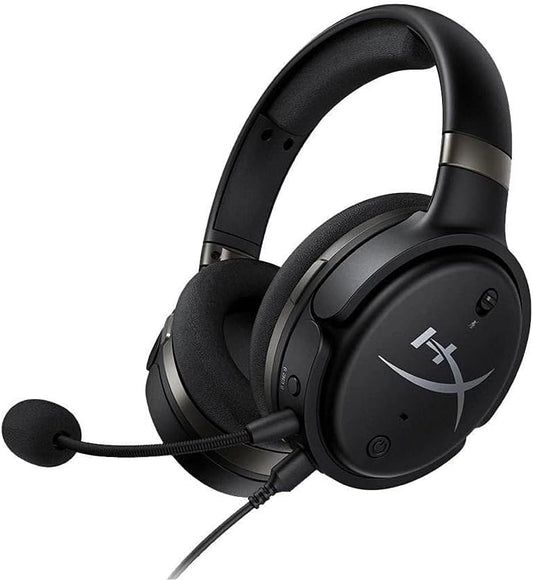 HyperX HX-HSCOS-GM/WW Cloud Orbit S 3D Gaming Headset