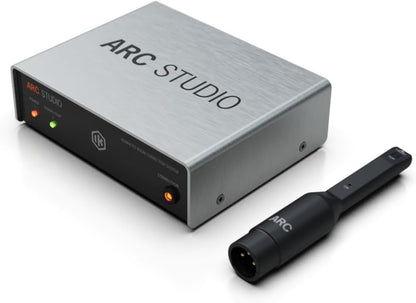 IK Multimedia ARC Studio Processor Room Correction