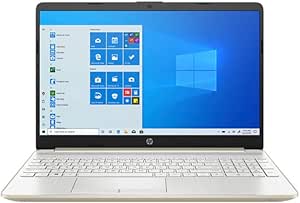 HP 8WL84AV-10642-R 15-dy i5 Laptop - Renewed