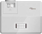 Optoma ZH406 1080p Laser Projector 4500 Lumens