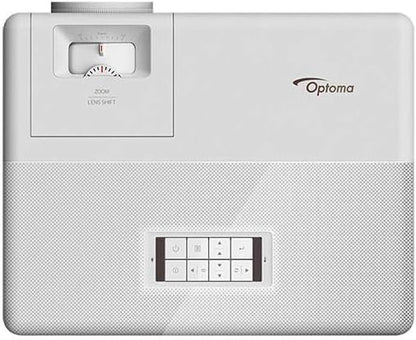 Optoma ZH406 1080p Laser Projector 4500 Lumens
