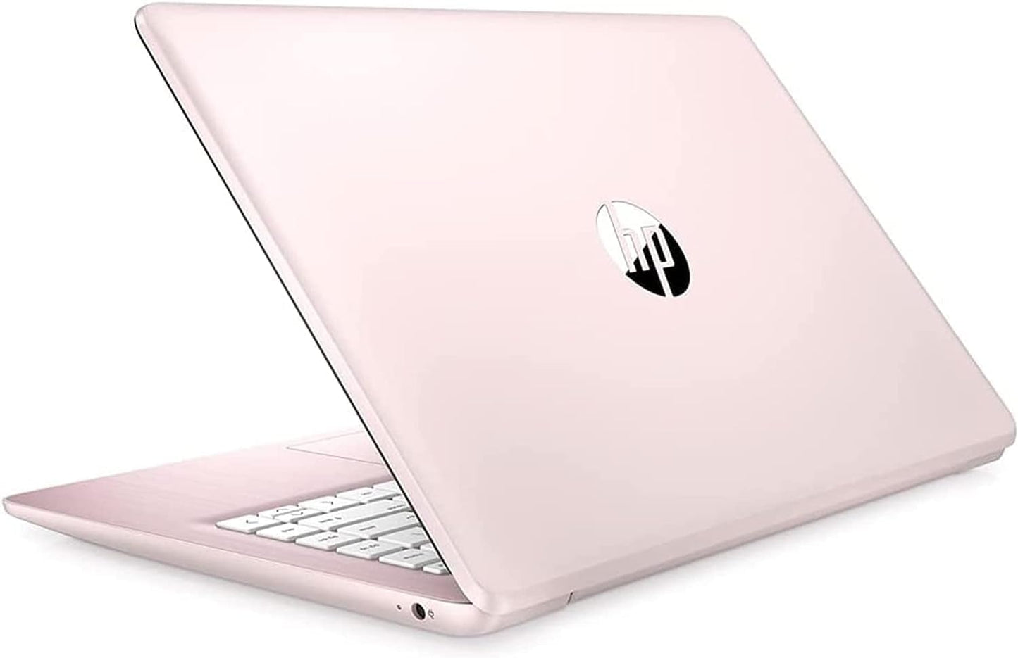 HP Stream 14-inch HD Laptop Intel Celeron N4020