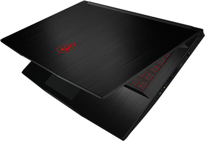 MSI GF63 Thin 11UC Gaming Laptop i5 RTX 3050 1TB SSD