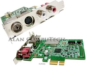 HP 599901-001 Av SkyH2 Hybrid DVB-T TV Tuner Card