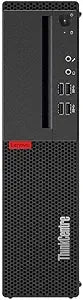 Lenovo M710-SFF Core i7 Desktop PC (Renewed)
