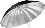 Westcott Parabolic 7-Foot Umbrella Kit Photography Lighting