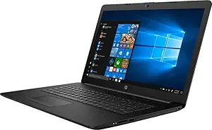 HP 2019 17.3" HD+ Laptop: i5, 32GB RAM, 1TB SSD