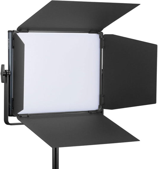 Godox Barndoors LDX50 LED Light Panels