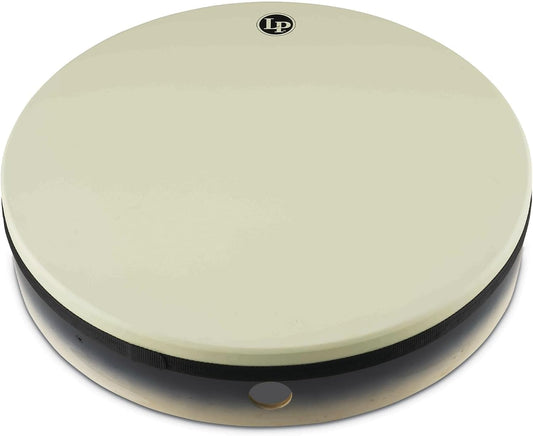 Latin Percussion LP5027BF 20" Tunable Tar Frame Drum - Black Fade