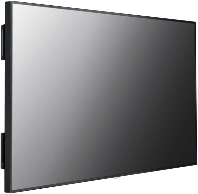 LG 98UH5F-B 98-Inch LED LCD Commercial Display