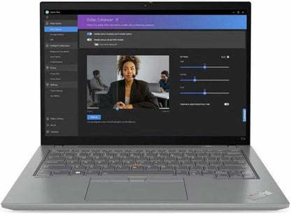 Lenovo 21K3004MUS ThinkPad T14 AMD G4 - Ryzen 7, 32GB, 1TB SSD