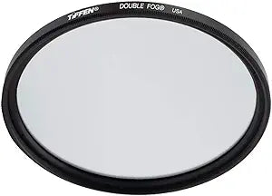 Tiffen 67DF3 67mm Double Fog 3 Camera Lens Filter