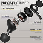 Samsung AKG-Wired-3.5mm-Velvet 3.5mm Wired Earbuds with Mic