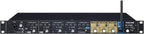Tascam MZ-123BT Commercial Multi-Zone Mixer Bluetooth Mic Line Inputs