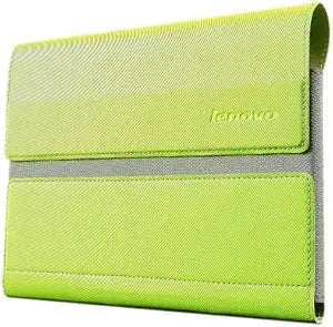 Lenovo 888017183 Yoga Tablet 2 8 Sleeve and Film Green — main product image
