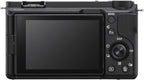 Sony E19SNZVE10M2KB ZV-E10 II Content Creator Camera Bundle