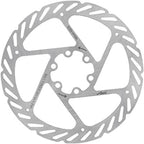 Avid G2 Clean Sweep Disc Brake Rotor - 200mm Silver