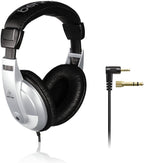 Behringer HPM-1000 Closed-Back Headphones - 10 Pack