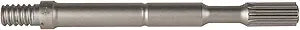 Hitachi 984029 9-Inch Spline Shank Core Bit Adapter
