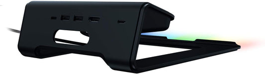 Razer RC21-01680100-R3M1 Laptop Stand Chroma V2