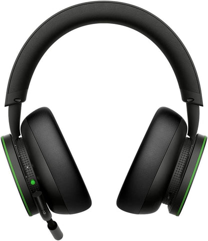 Microsoft Xbox Wireless Headset Renewed