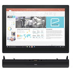 Lenovo ThinkPad X1 20JB003RUS 12-Inch Tablet