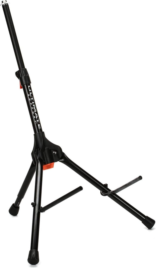 Ultimate Support UAMP150 Tilting Amp Stand with Mic Boom