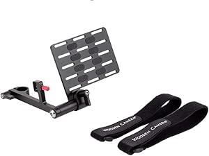 Wooden Camera SSD Mount for BMPCC4K/6K Cage
