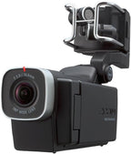 Zoom Q8 Handy Video Recorder (Refurbished)