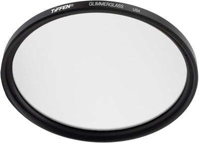 Tiffen 82GG12 82mm Glimmerglass 1/2 Diffusion Filter