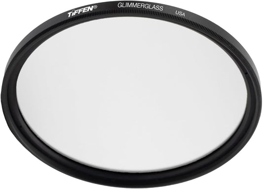 Tiffen 72GG14 72mm Glimmerglass 1/4 Filter