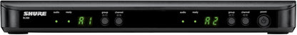Shure BLX288/SM58-J11 Dual Wireless Vocal Microphone System