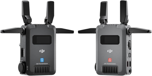 DJI 6941565984012 SDR Transmission Combo - Wireless Video System