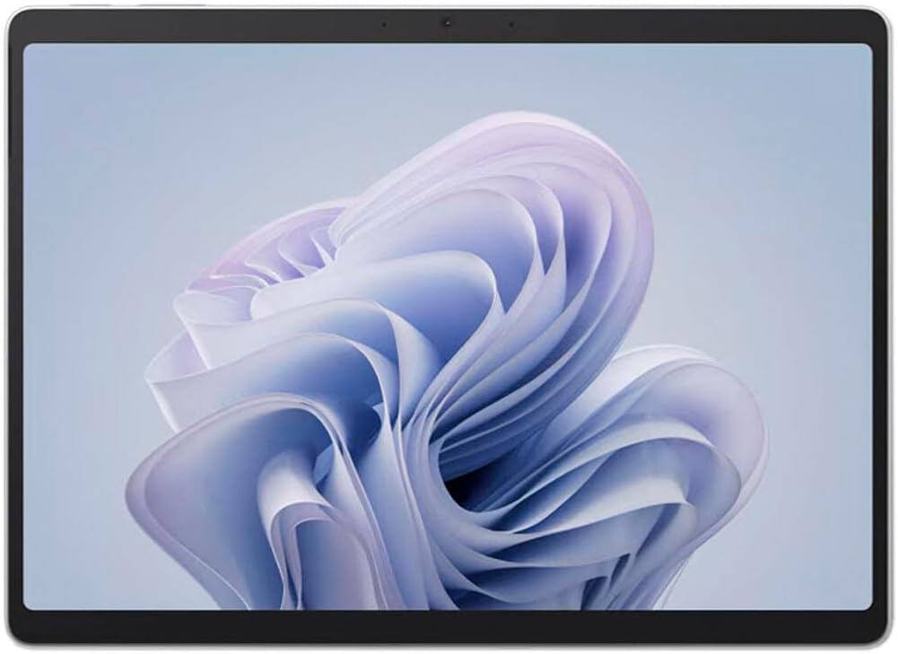 Microsoft Y5V-00001 Surface Pro 10 Tablet: 16GB, 512GB SSD, Platinum