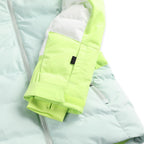 Spyder 38SJ025302 Girls Zadie Synthetic Down Ski Jacket