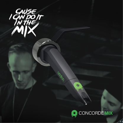 Ortofon Concorde MKII Mix DJ Turntable Cartridge