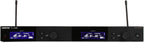 Shure SLXD4D=-H55 Dual Channel Digital Wireless Receiver