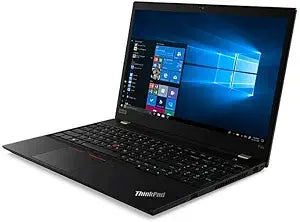 Lenovo 20T4001JUS ThinkPad P15s i7 Quadro Laptop — main product image