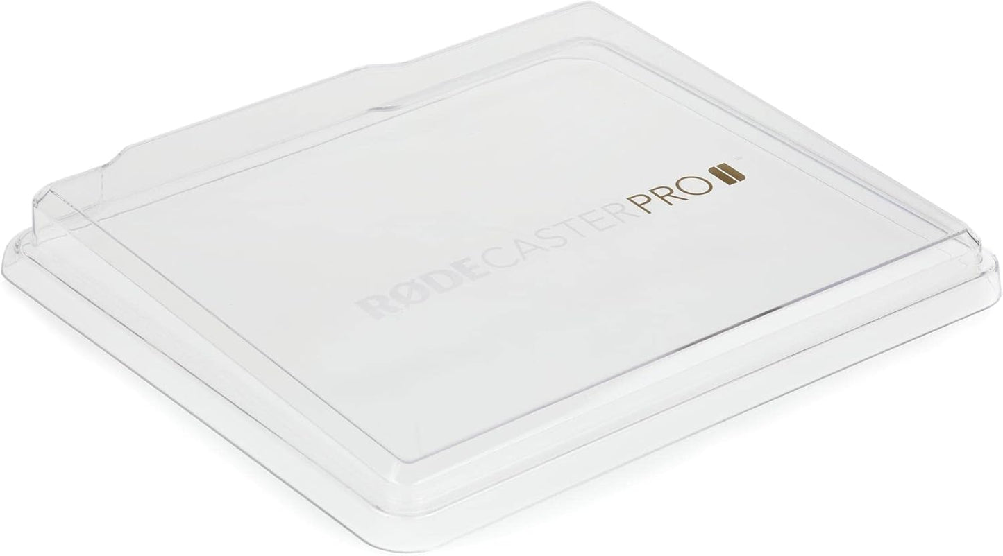 Rode RCPIICOVER RodeCaster Pro II Dust Cover