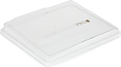 Rode RCPIICOVER RodeCaster Pro II Dust Cover