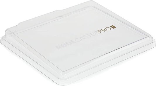 Rode RCPIICOVER RodeCaster Pro II Dust Cover