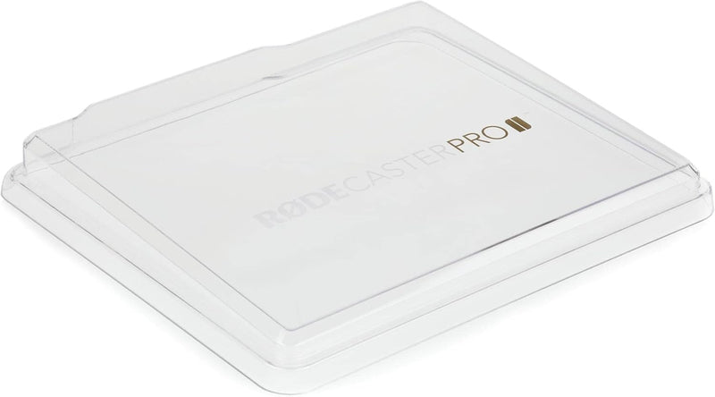 Rode RCPIICOVER RodeCaster Pro II Dust Cover — main product image