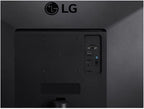 LG 27MP60G-B.AUM 27-Inch FHD IPS Monitor with FreeSync